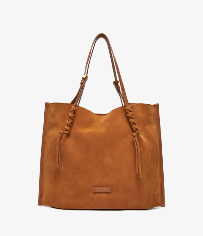 Sac à main cuir | POCAHONTAS GIANNI CHIARINI