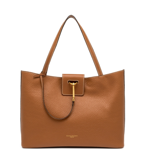 Sac à main cuir | BRIDGET de GIANNI CHIARINI