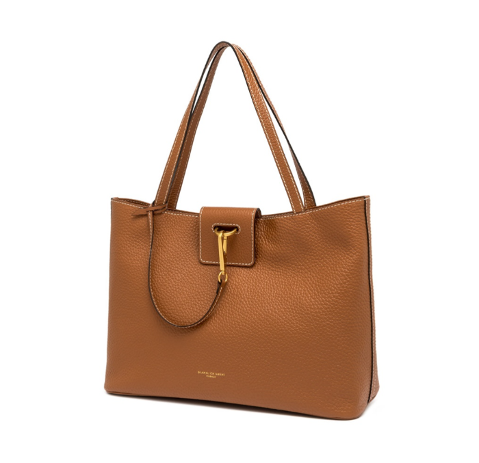 Sac à main cuir | BRIDGET de GIANNI CHIARINI