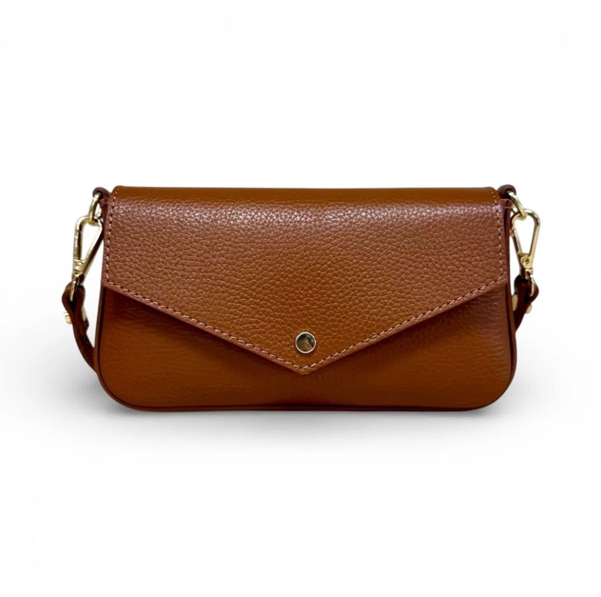 Pochette cuir | Angel