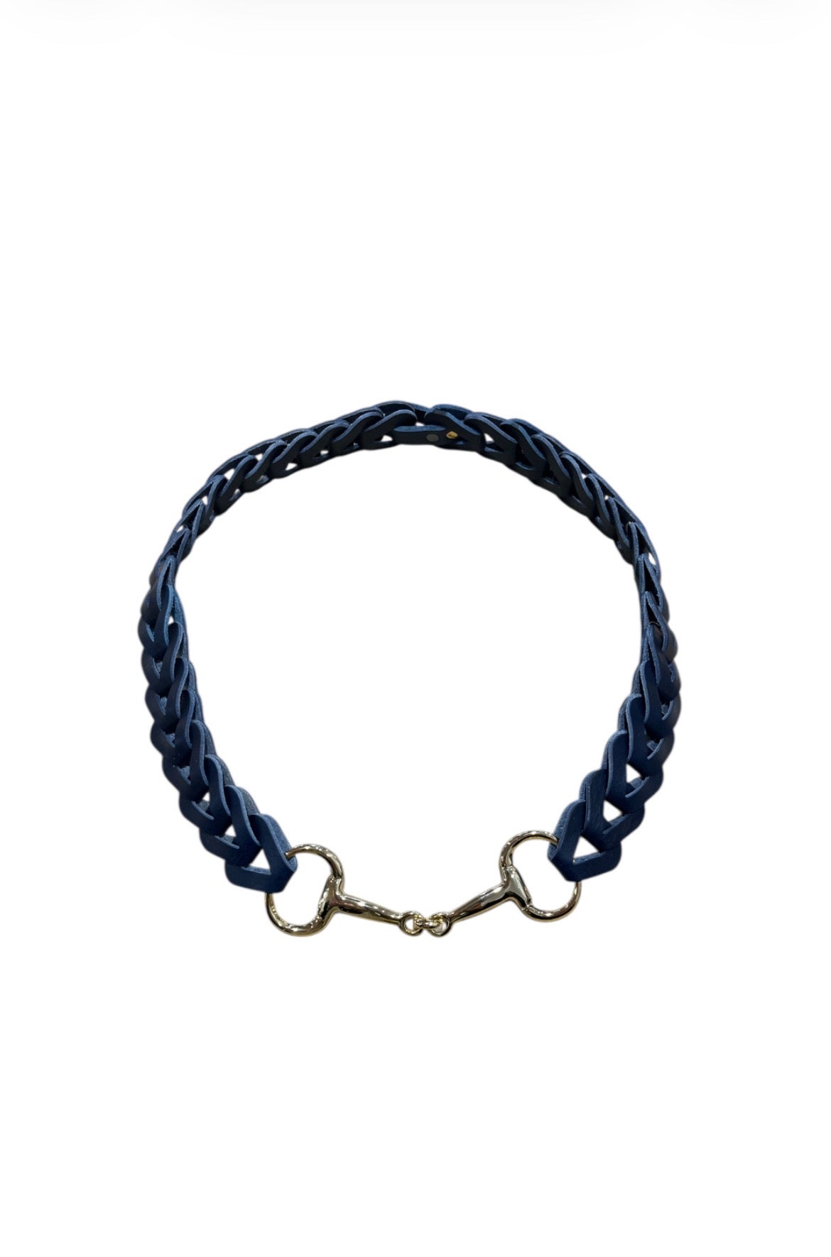 Ceinture cuir | ENFILAGE CUIR