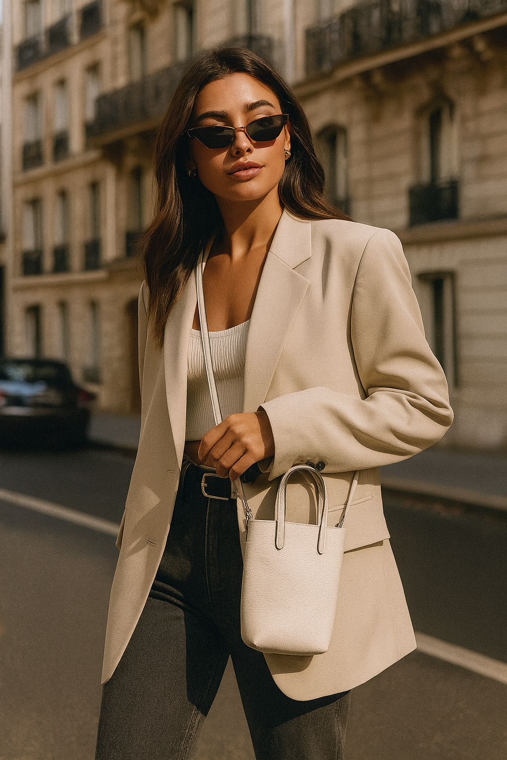 Sac bandoulière | Phone bag