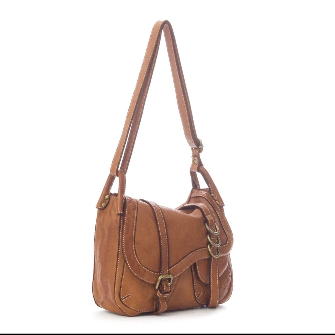 Sac en cuir | CAVALIER