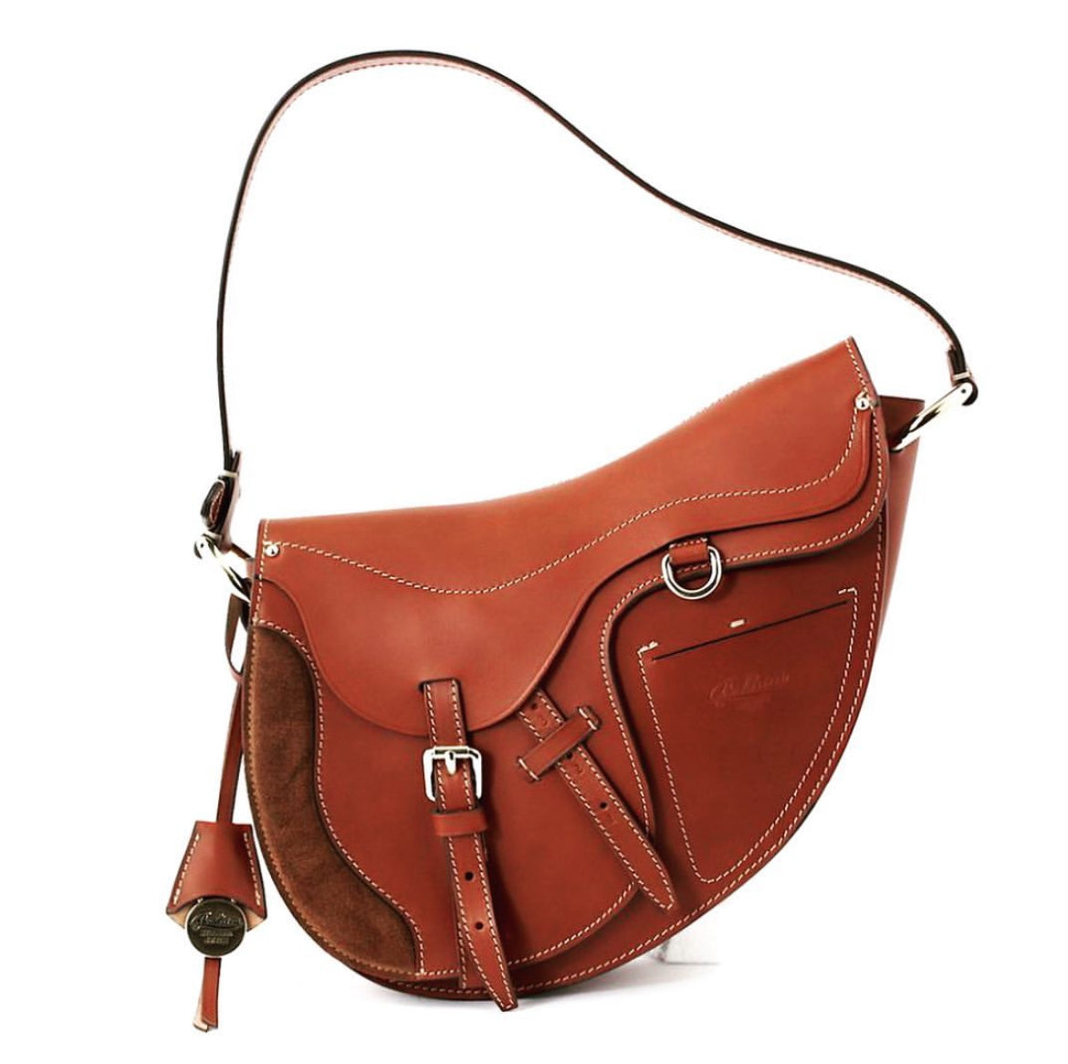 Sac cuir femme | Sellerie