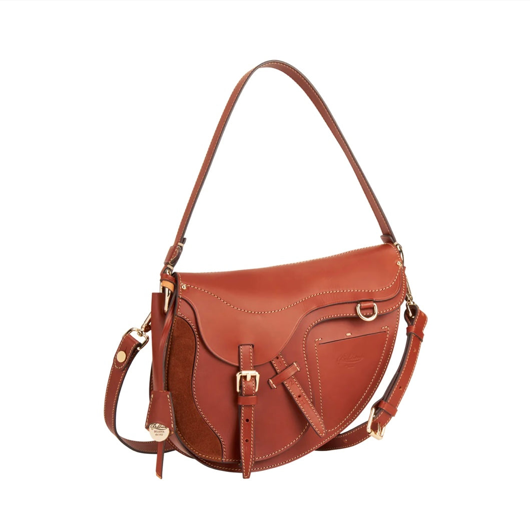 Sac cuir femme | Sellerie