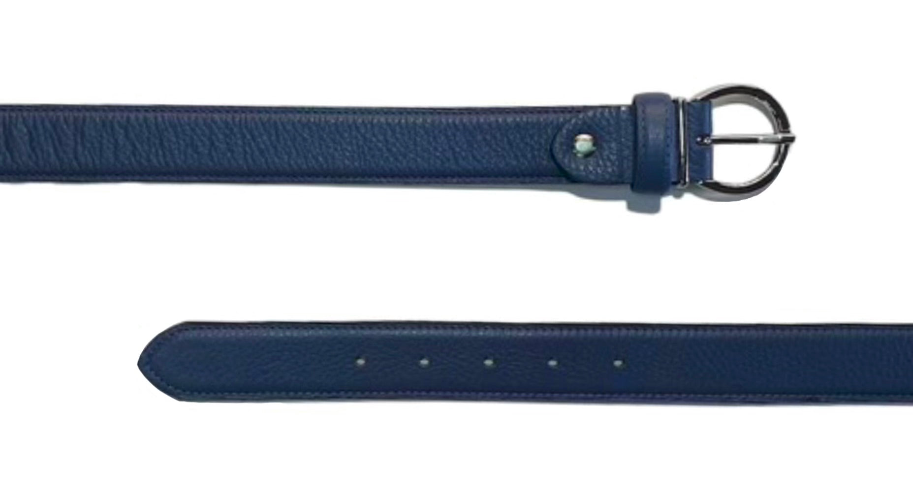 Ceinture cuir | GRAINEE