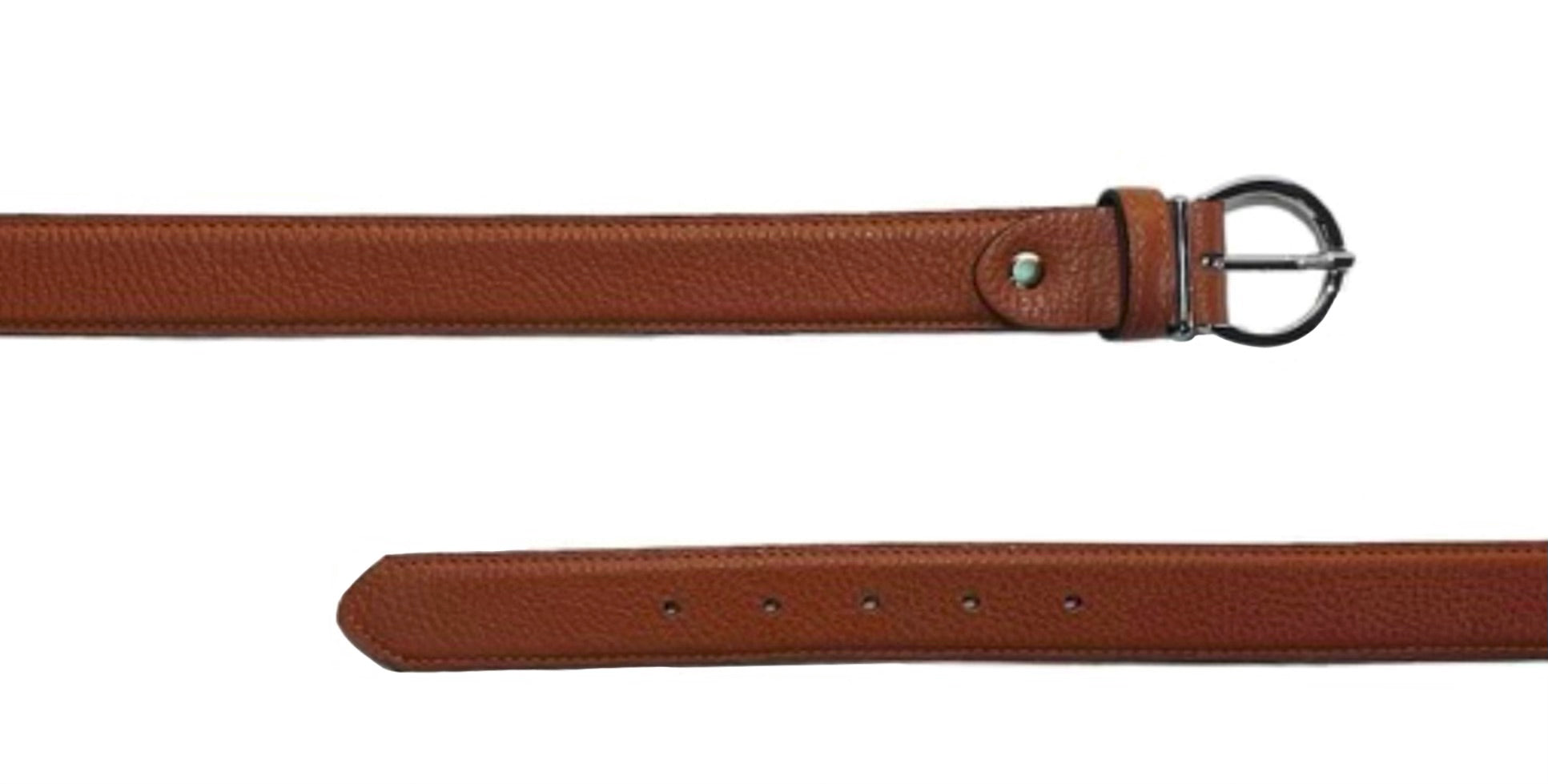 Ceinture cuir | GRAINEE