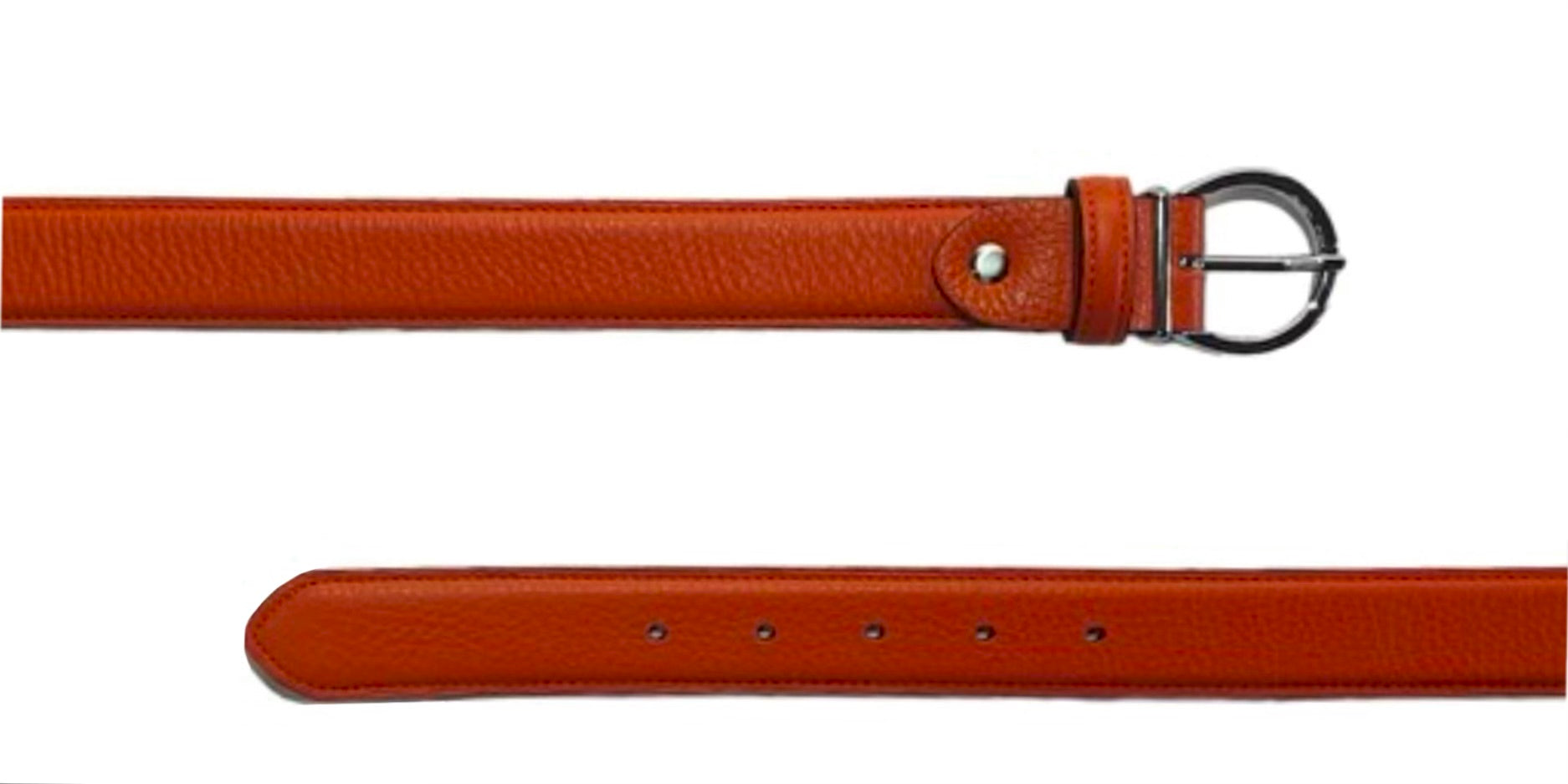 Ceinture cuir | GRAINEE