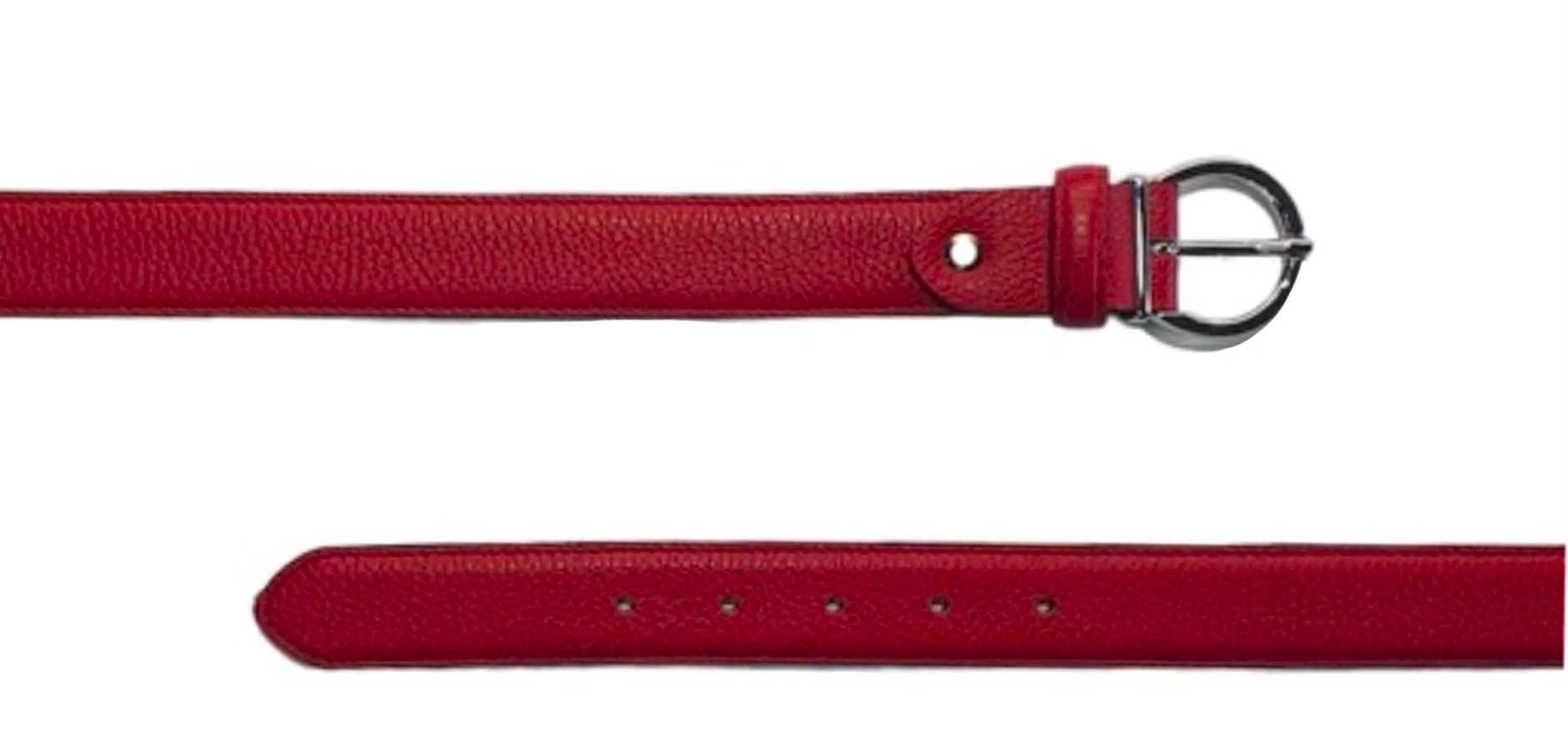 Ceinture cuir | GRAINEE