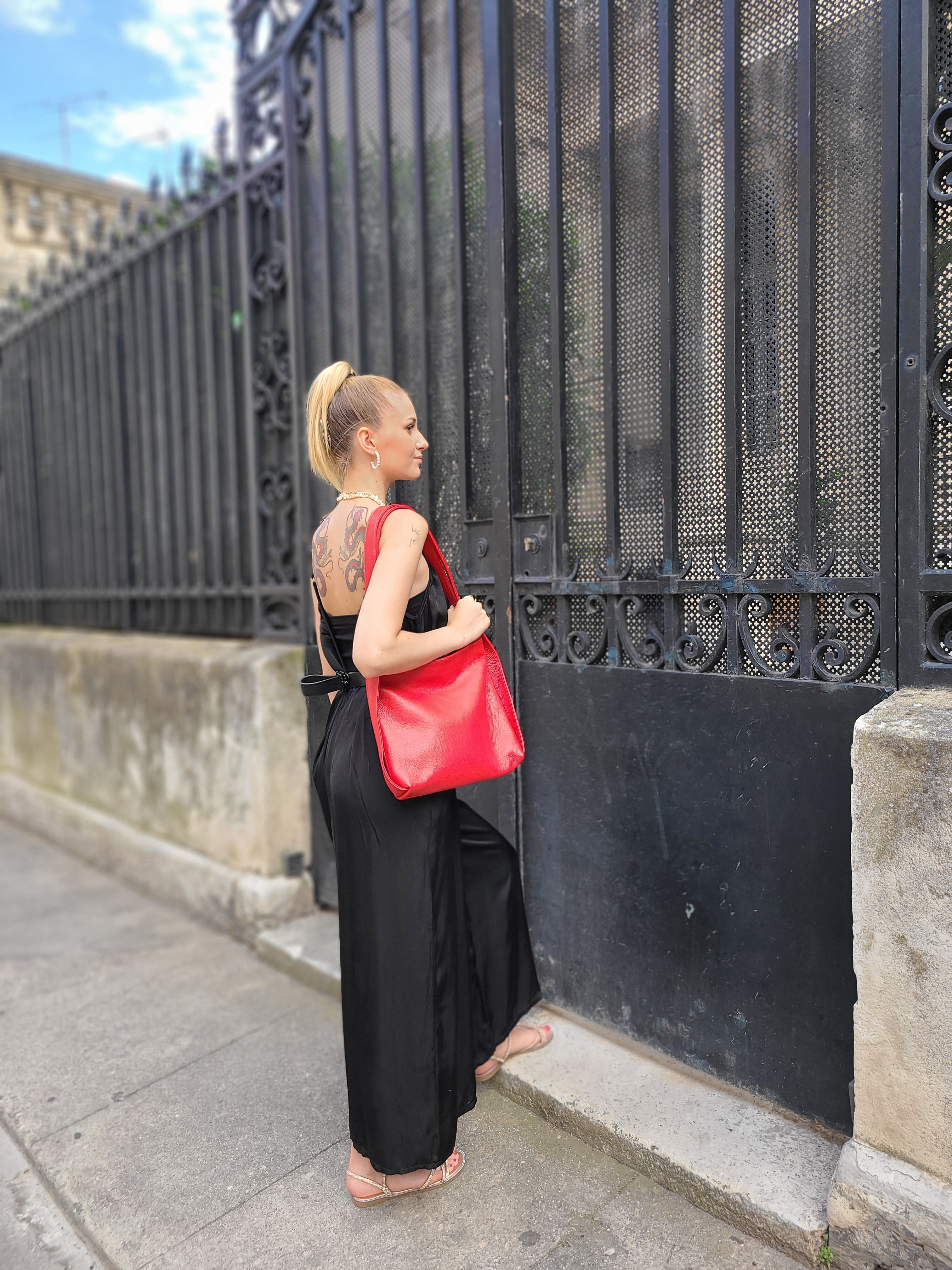 Sac à main | SMALL SAD ASTUCIEUX