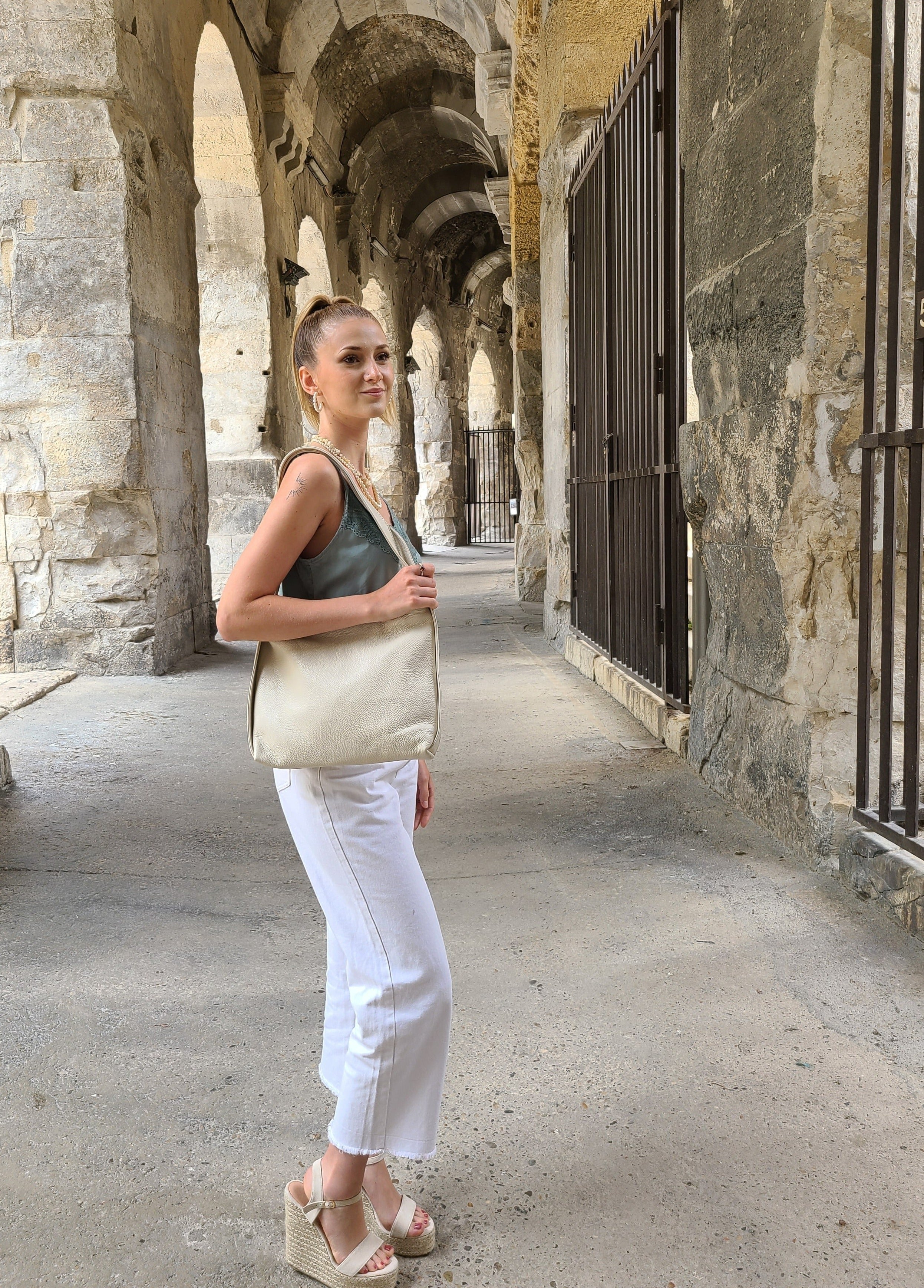 Sac à main | SMALL SAD ASTUCIEUX