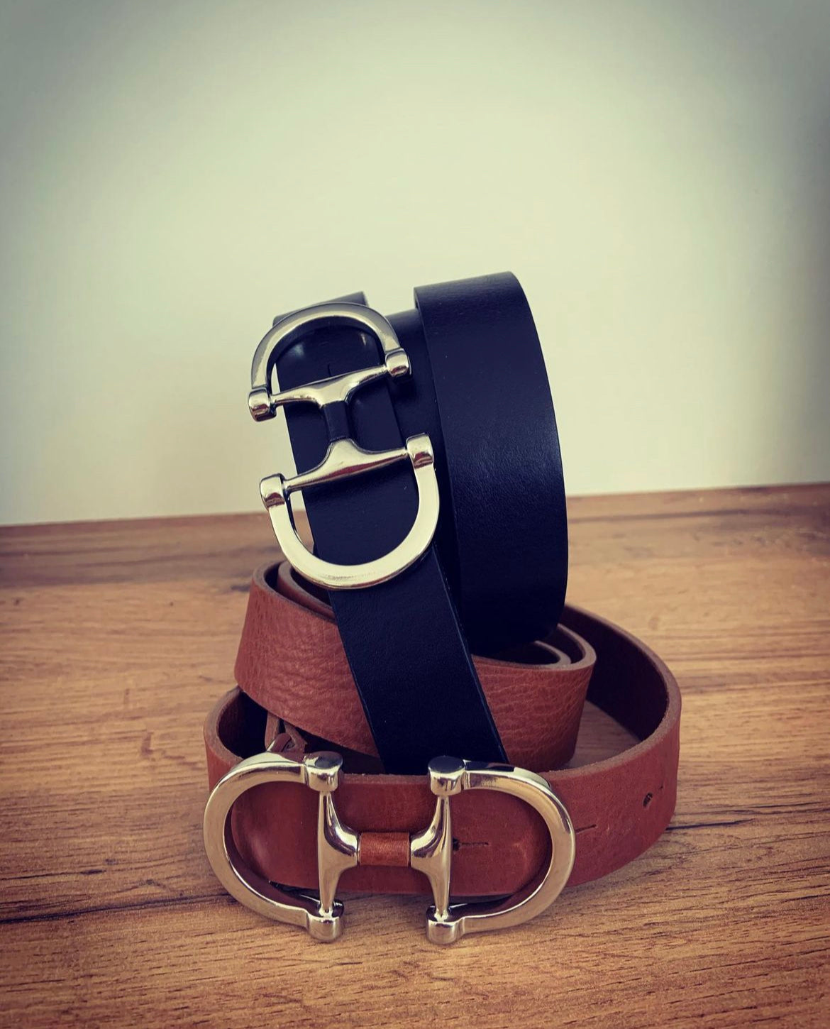 Ceinture cuir | MORS