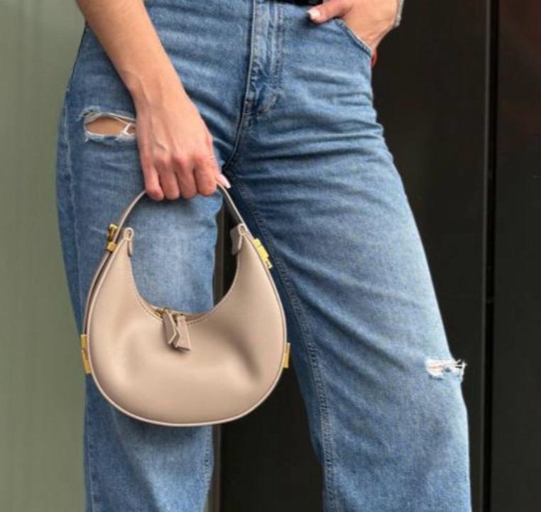 Sac à main cuir | LUNA