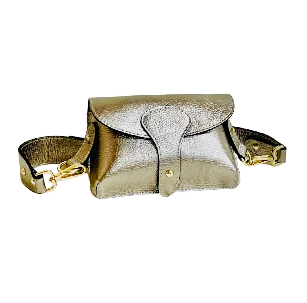 Sac à main cuir vachette femme | ANDGIE