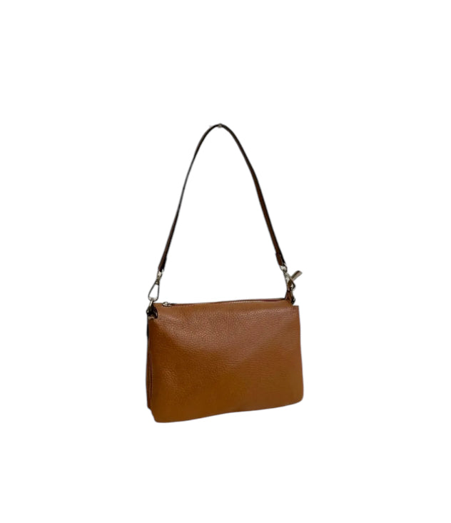 Sac bandoulière | Tribasic