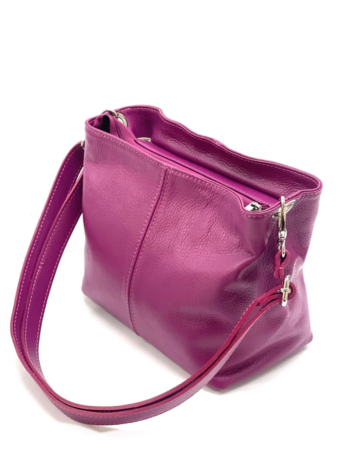 Sac bandoulière | Mini Alex