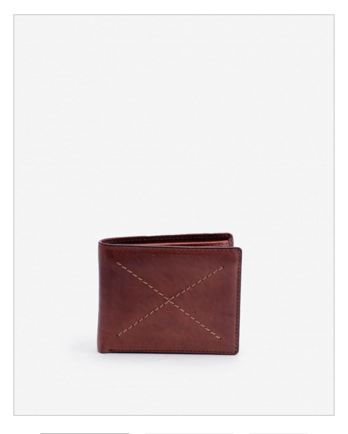 Portefeuille cuir | PF BOY