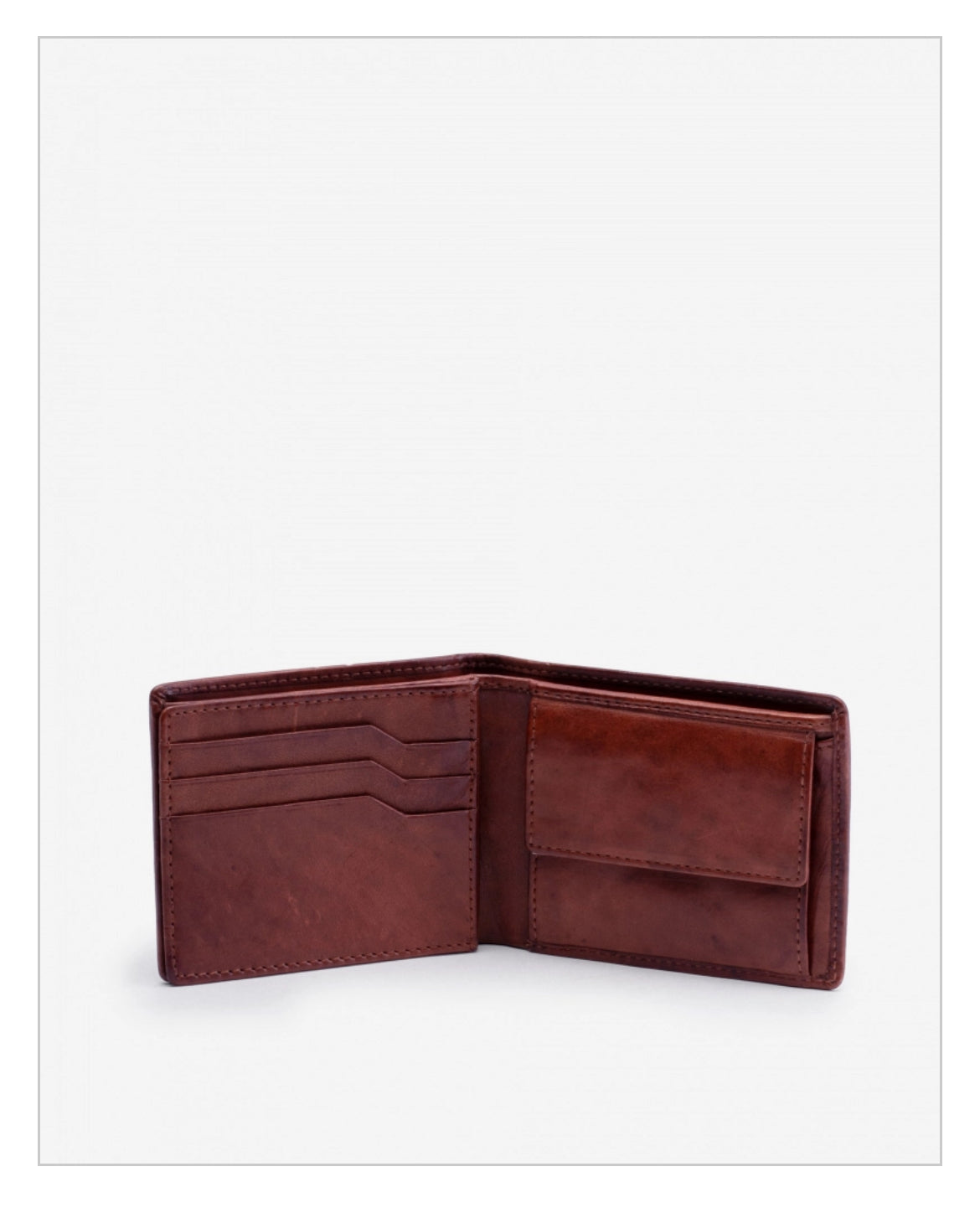 Portefeuille cuir | PF BOY