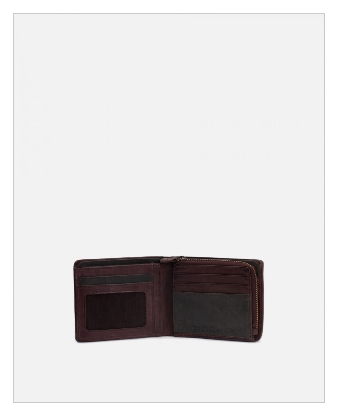 Portefeuille cuir | PF MIKE
