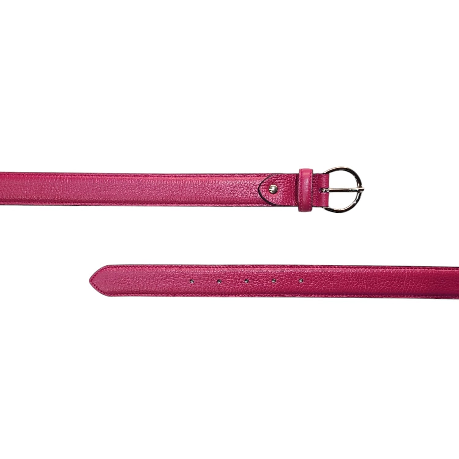 Ceinture cuir | GRAINEE