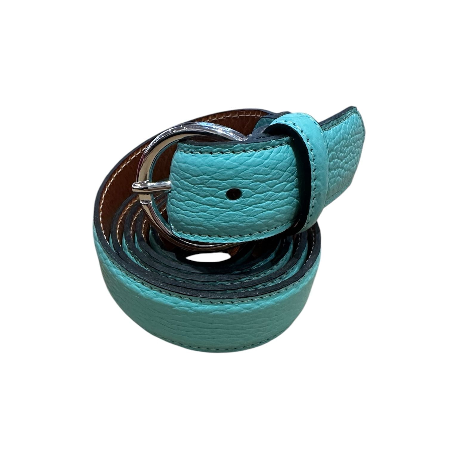 Ceinture cuir | GRAINEE