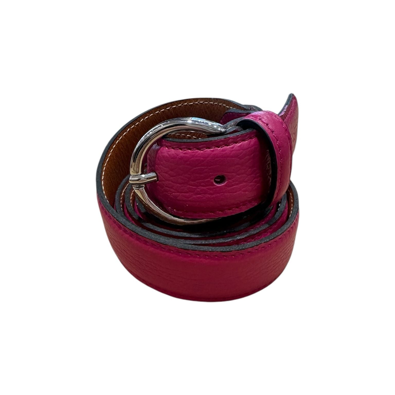 Ceinture cuir | GRAINEE