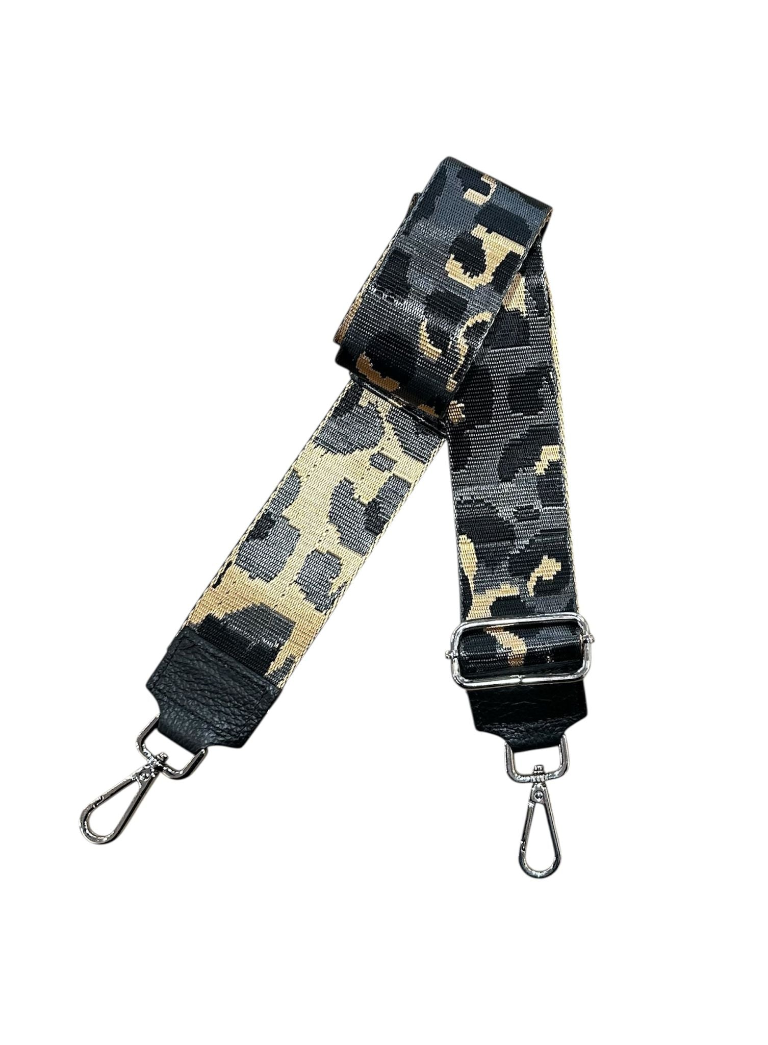 Anse cuir | ANSE LEOPARD