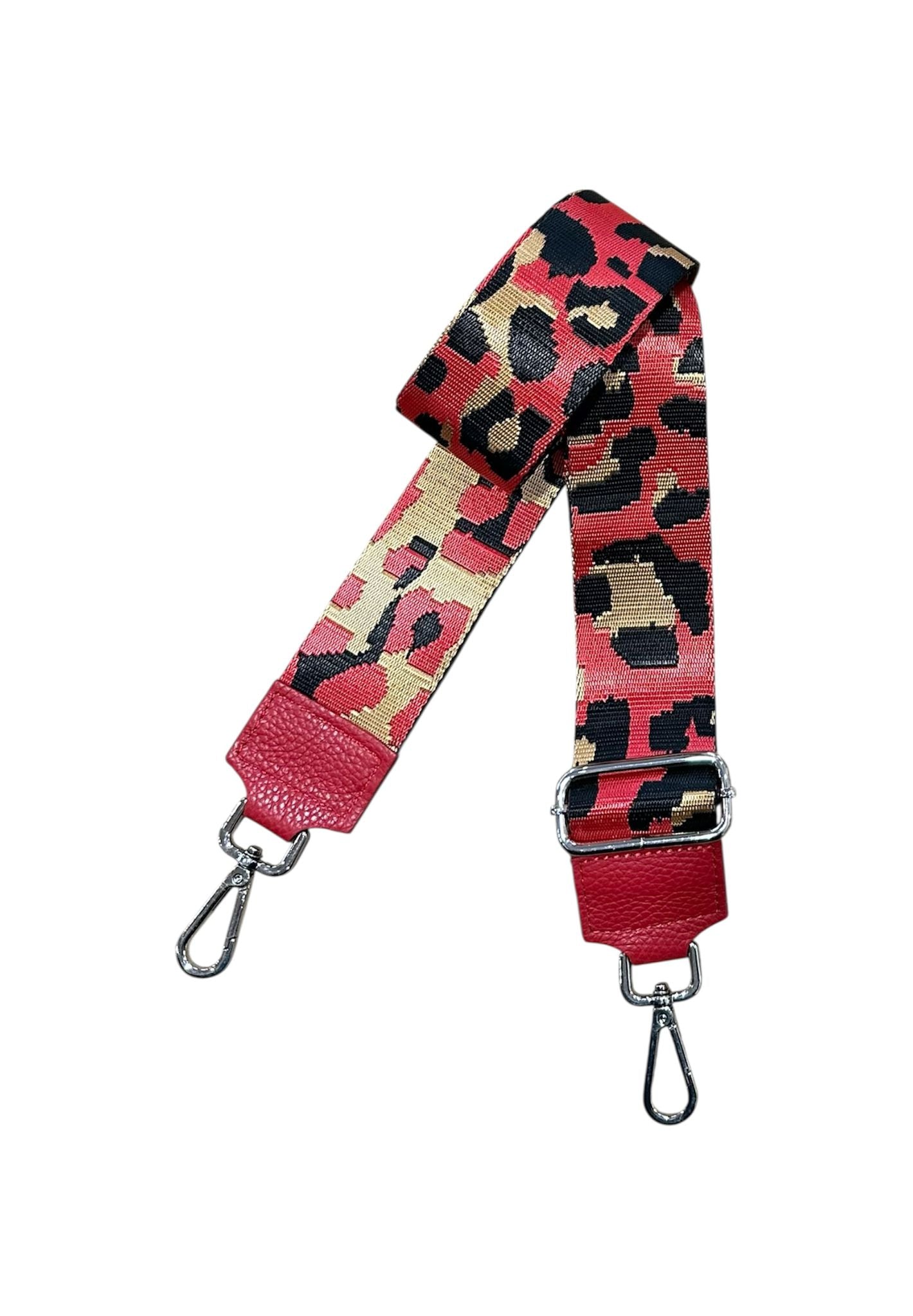 Anse cuir | ANSE LEOPARD