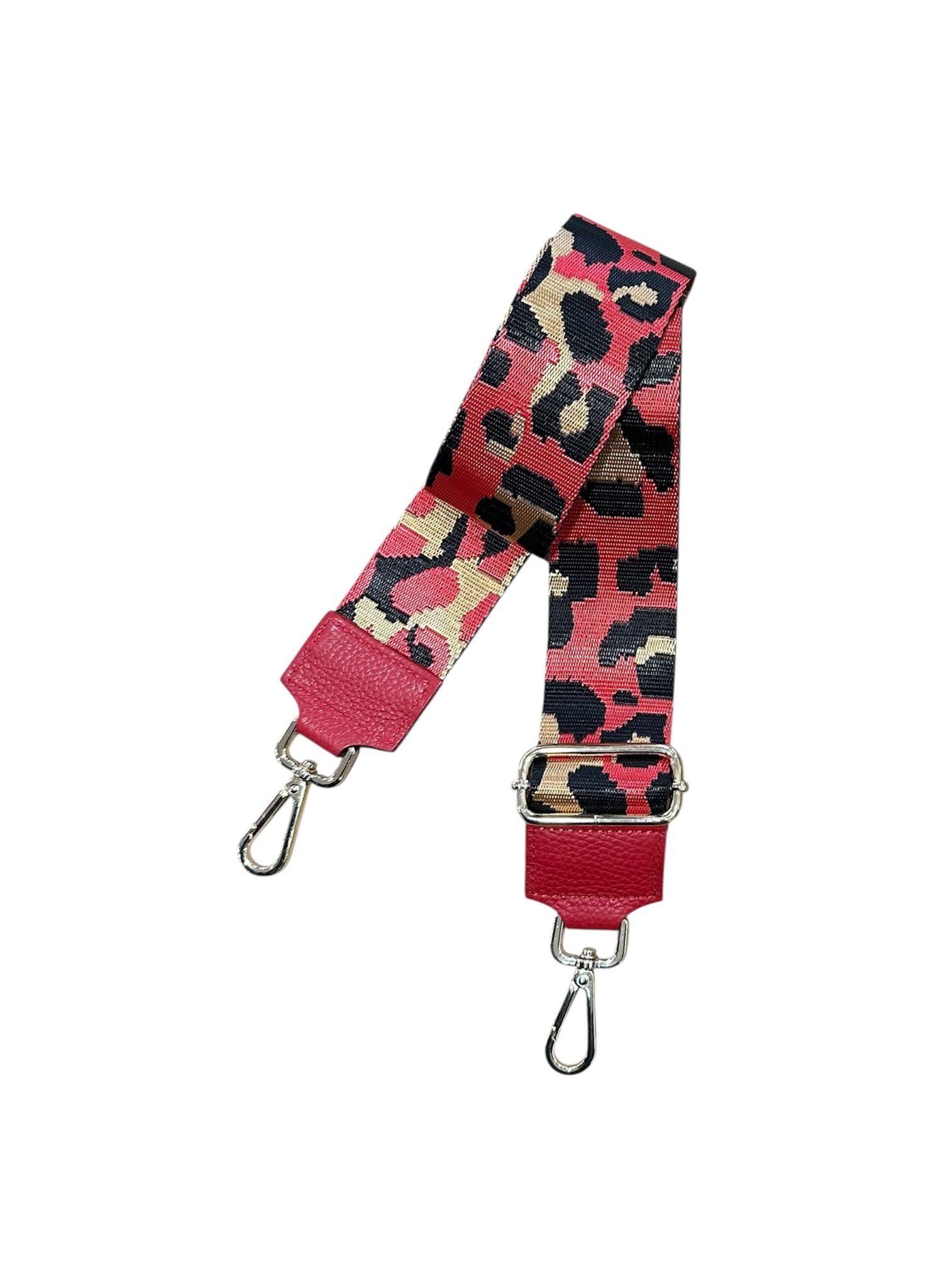 Anse cuir | ANSE LEOPARD