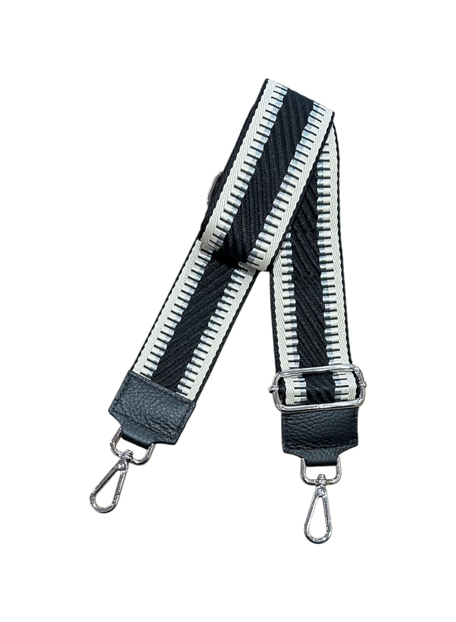 Anse cuir | ANSE ZIPPE