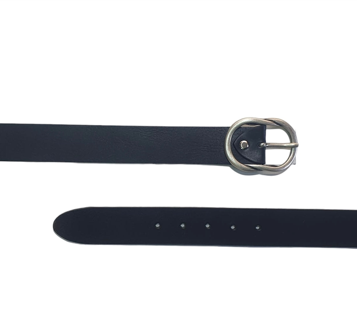 Ceinture cuir | ENTRELAS