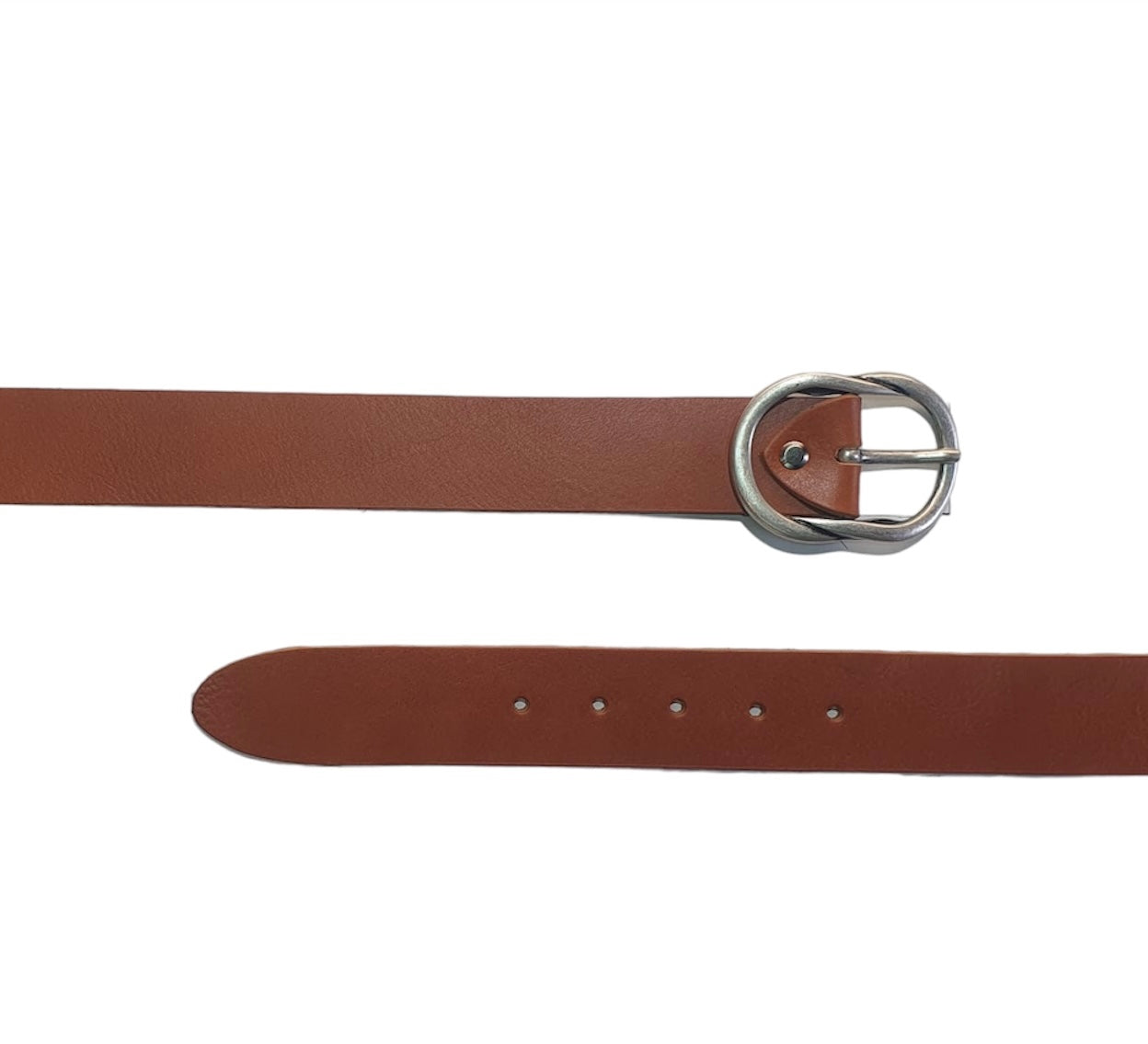 Ceinture cuir | ENTRELAS