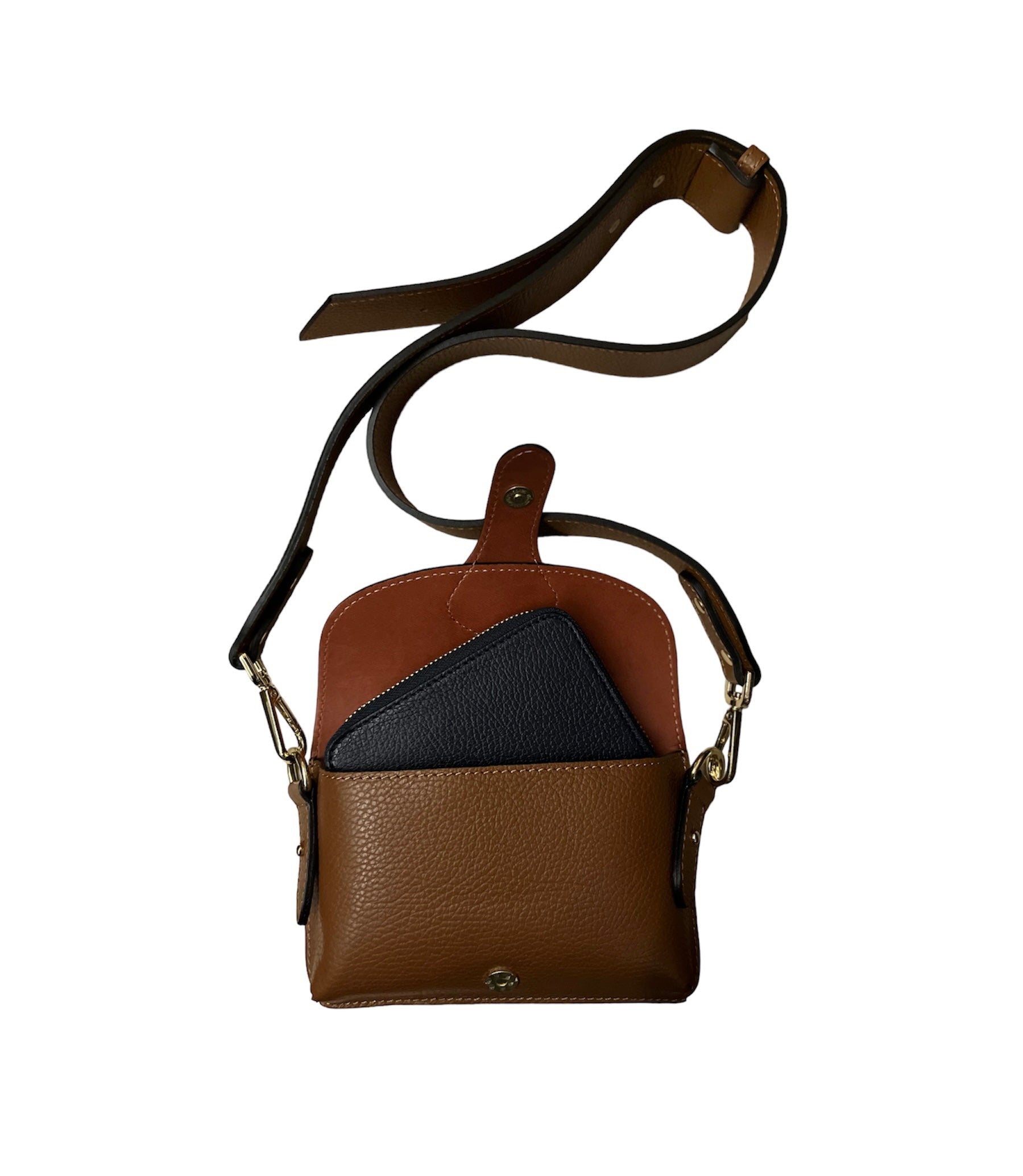 Sac à main cuir vachette femme | ANDGIE