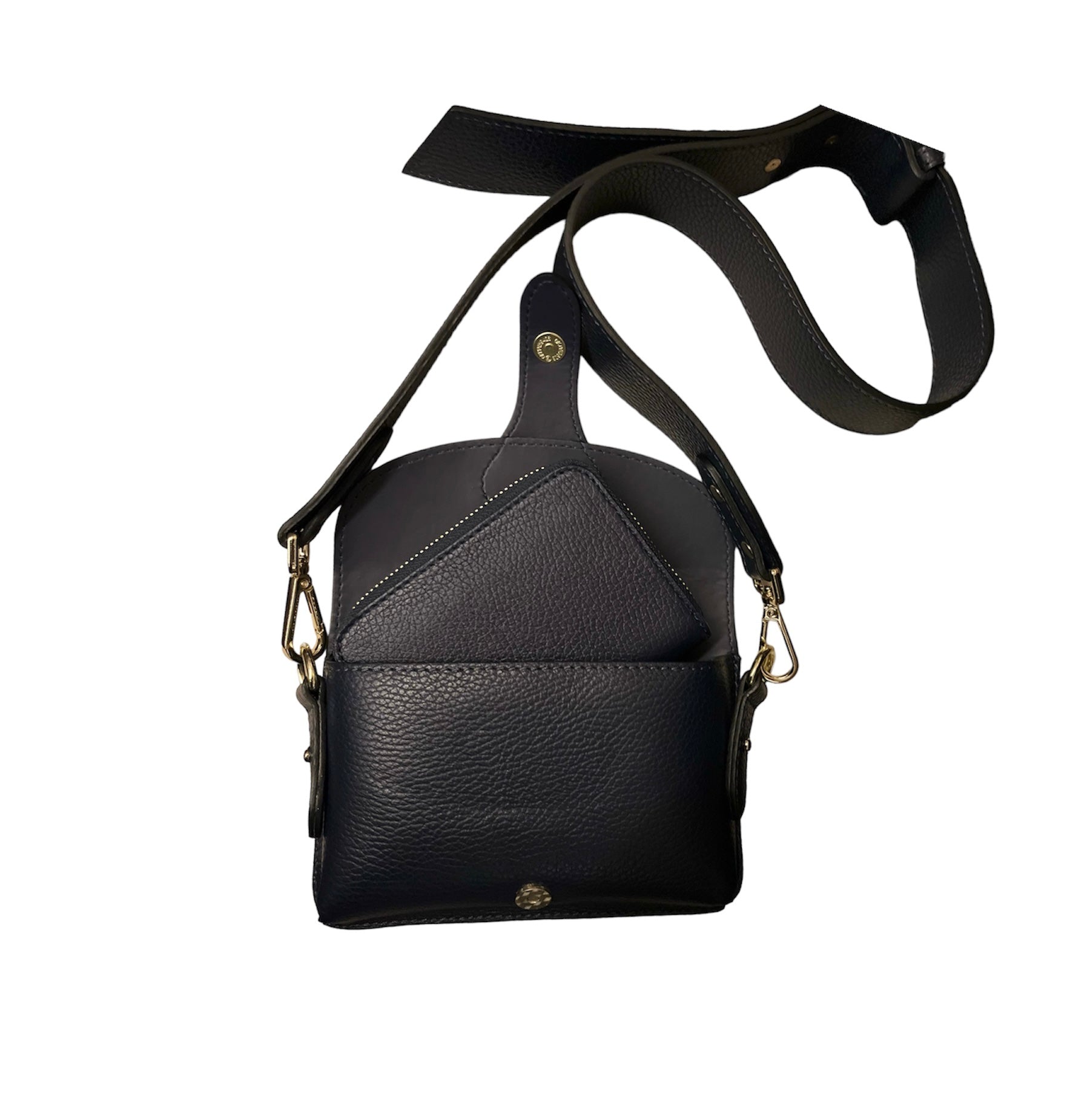 Sac à main cuir vachette femme | ANDGIE