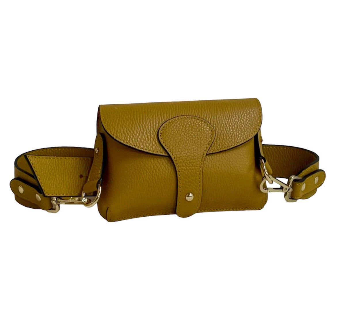 Sac à main cuir vachette femme | ANDGIE