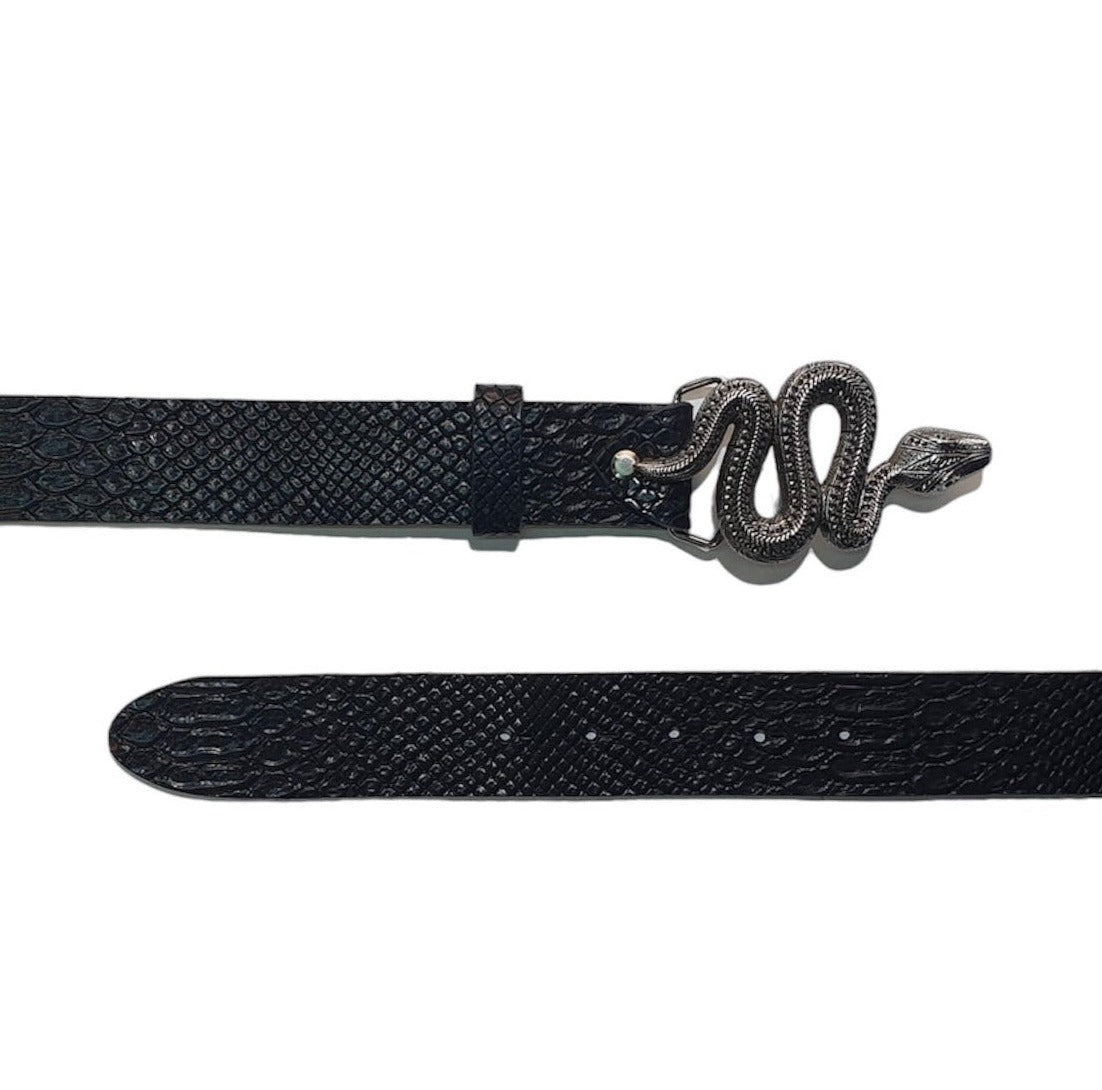 Ceinture Cuir | SERPENT