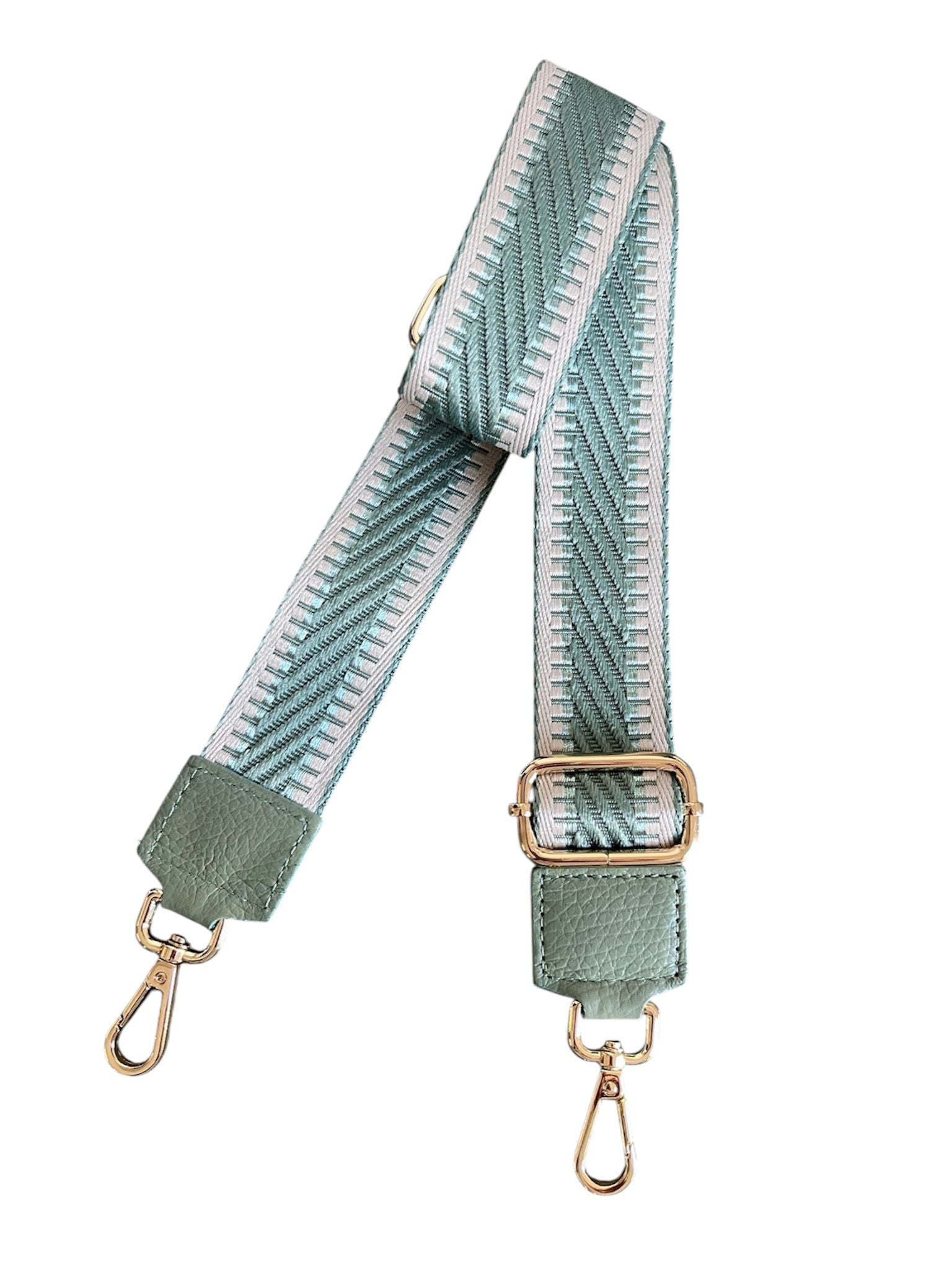Anse cuir | ANSE MINI-ZIPP