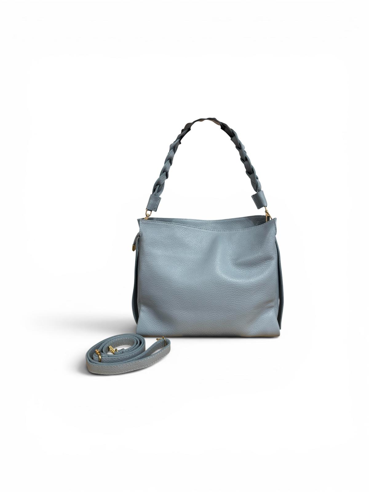 Sac en cuir | TRITRESSE