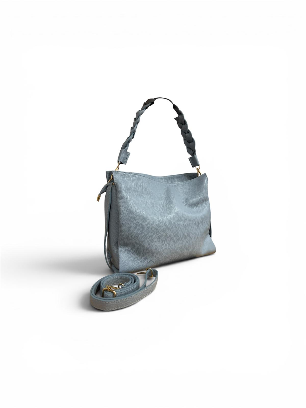 Sac en cuir | TRITRESSE