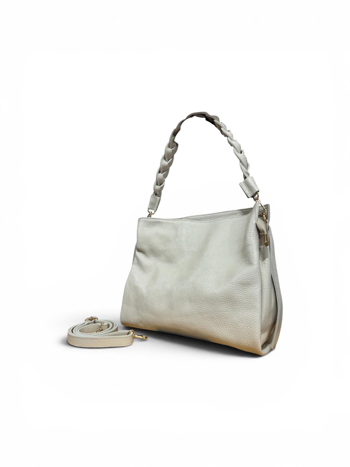 Sac en cuir | TRITRESSE