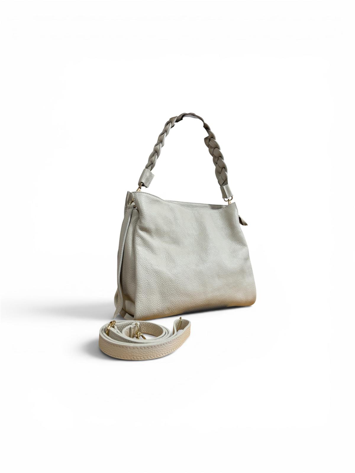 Sac en cuir | TRITRESSE