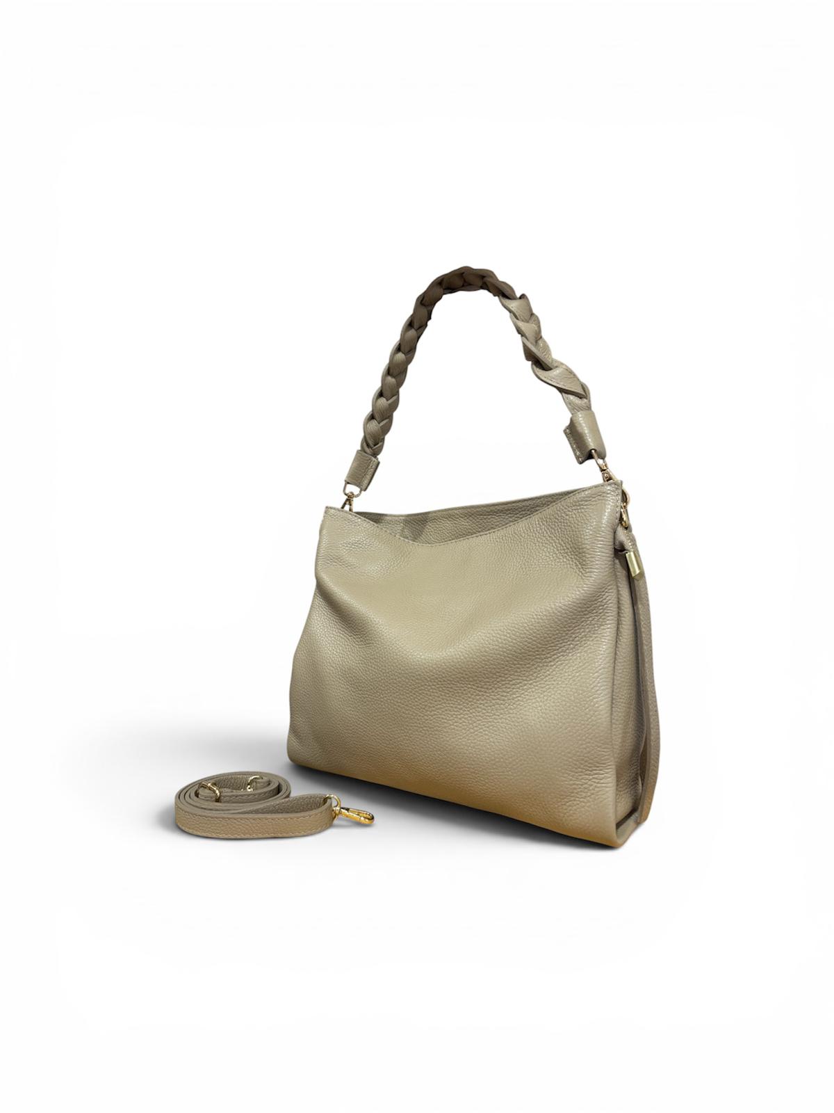 Sac en cuir | TRITRESSE