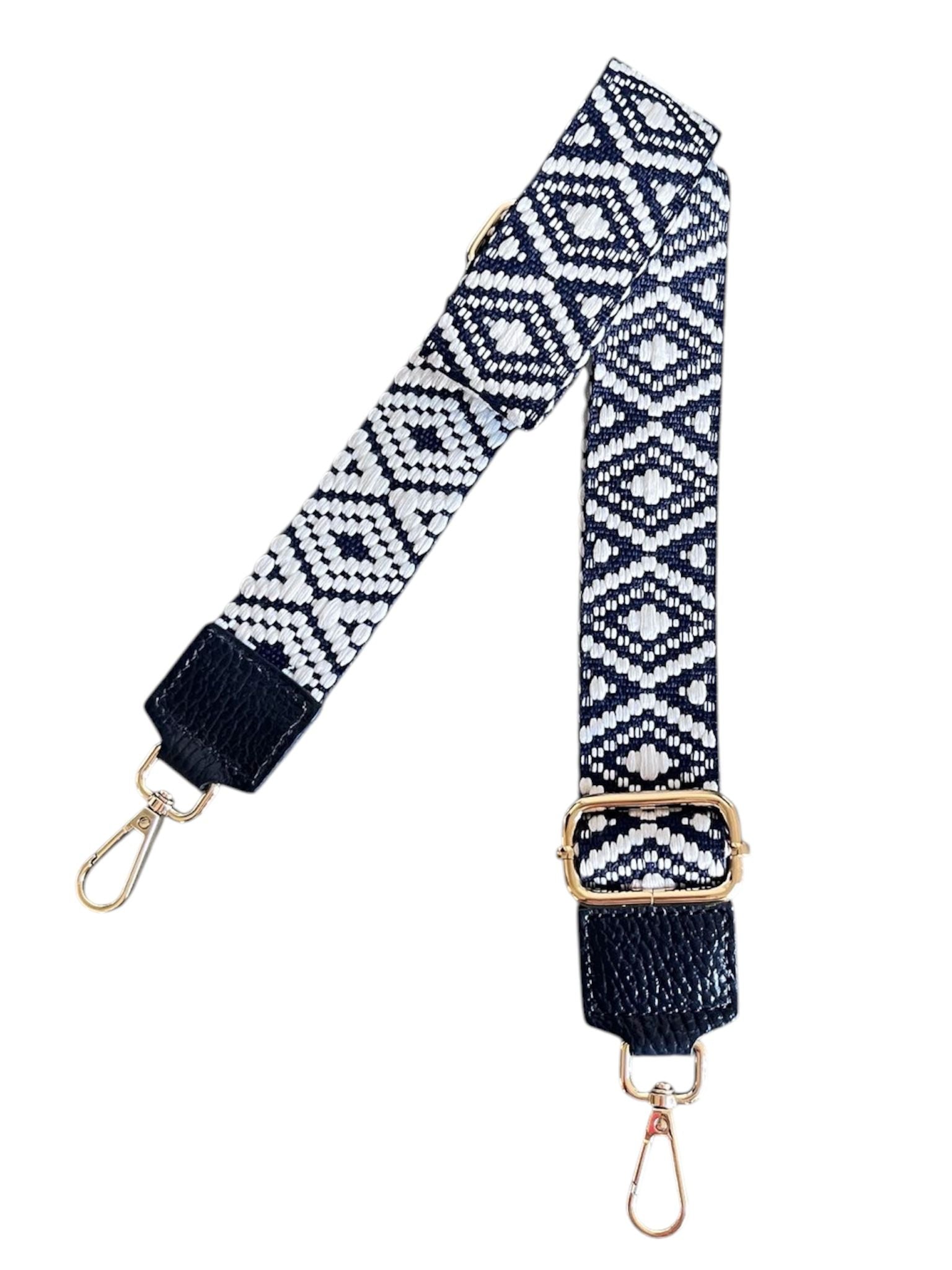 Anse cuir | ANSE IKAT