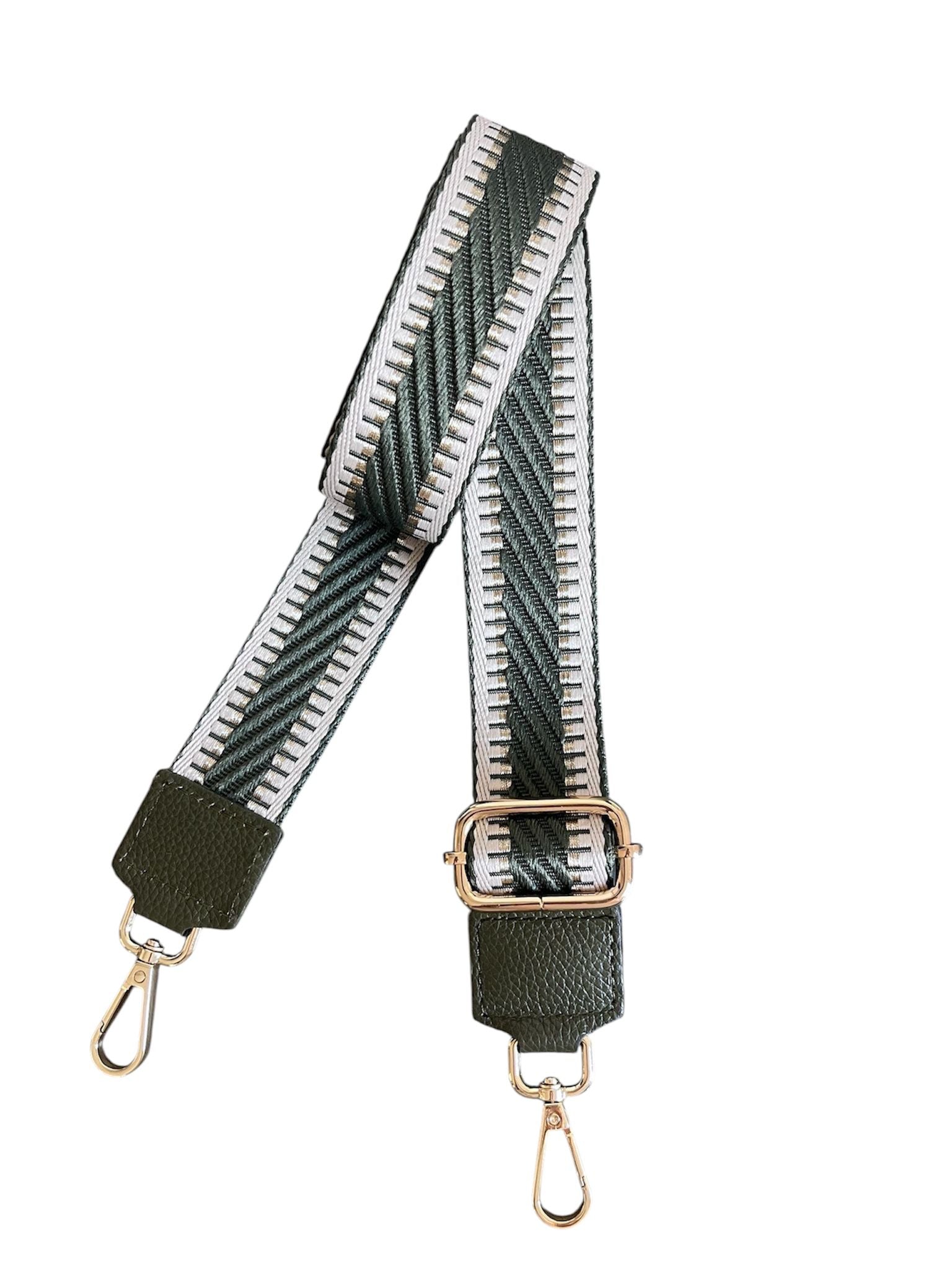 Anse cuir | ANSE MINI-ZIPP
