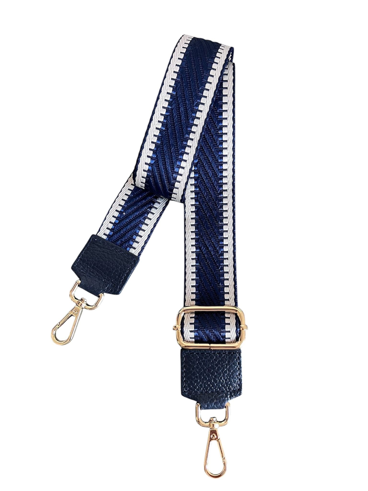 Anse cuir | ANSE MINI-ZIPP