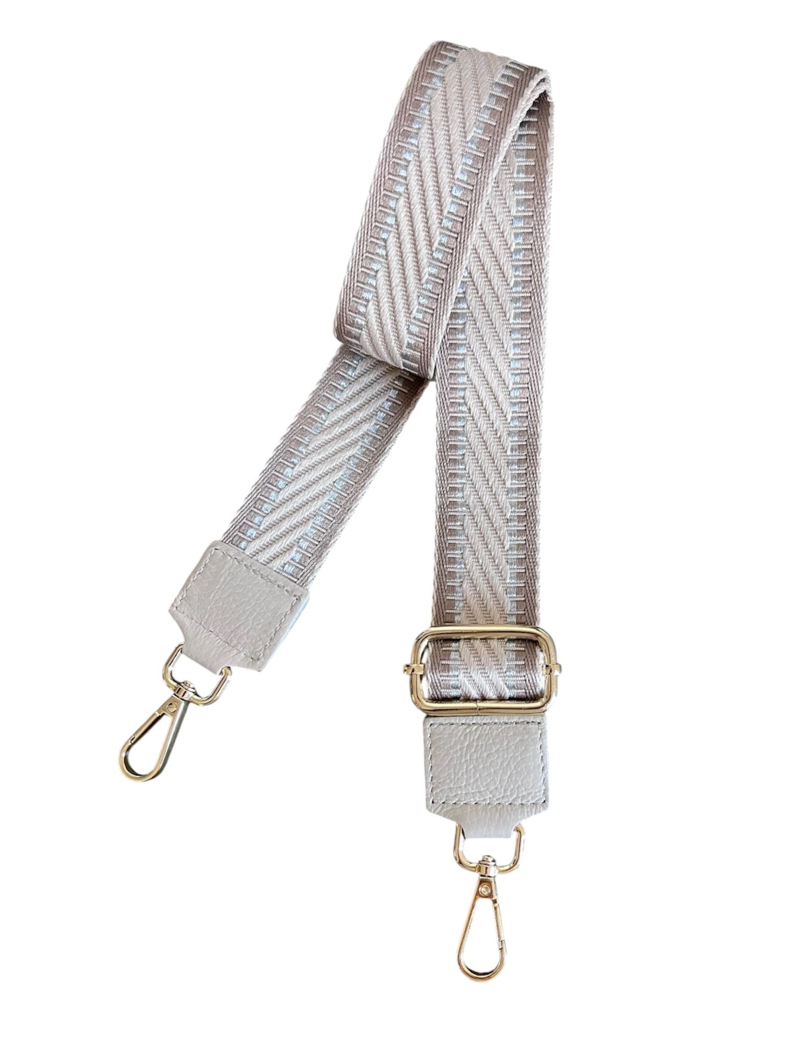 Anse cuir | ANSE MINI-ZIPP