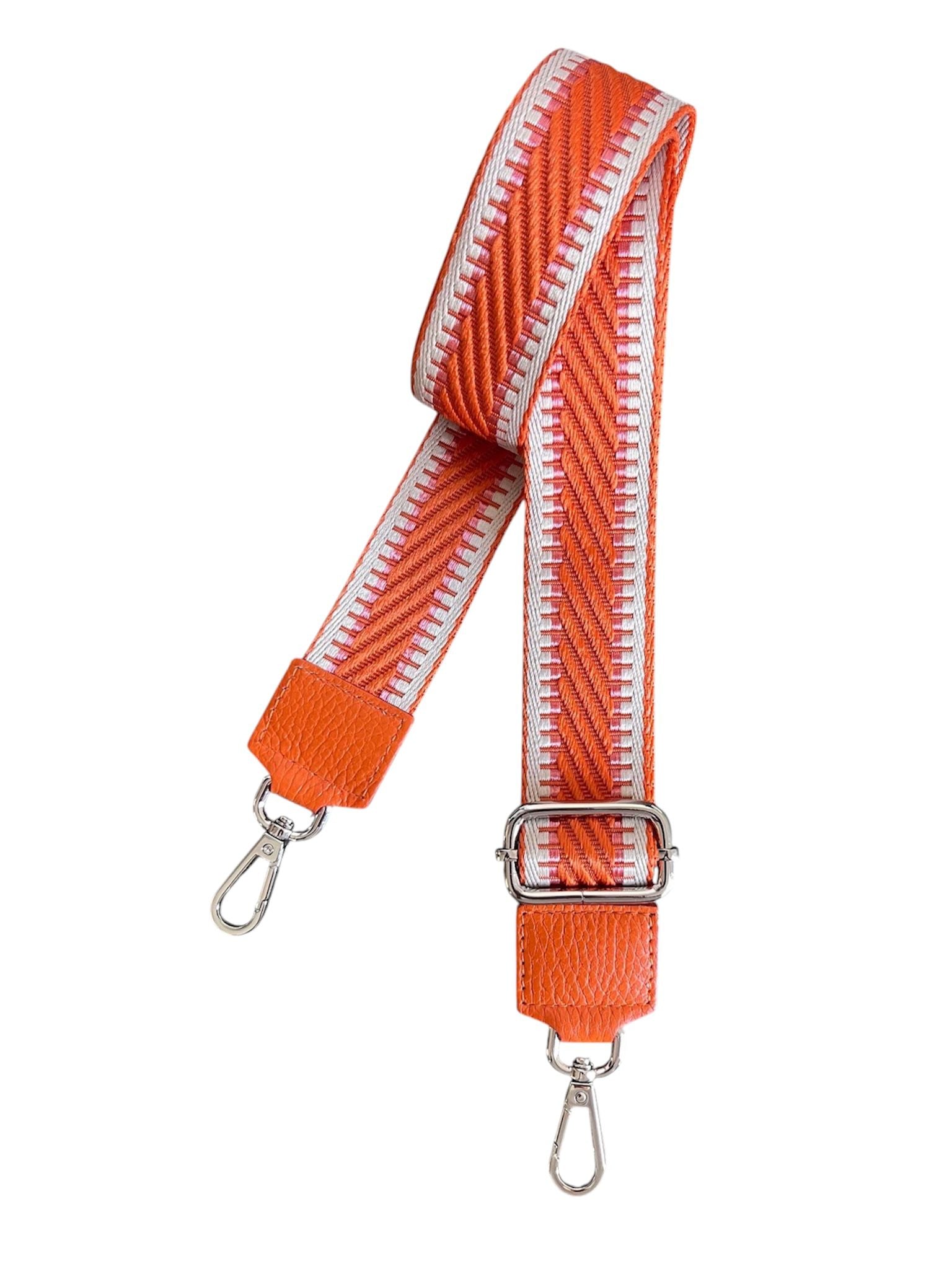 Anse cuir | ANSE MINI-ZIPP