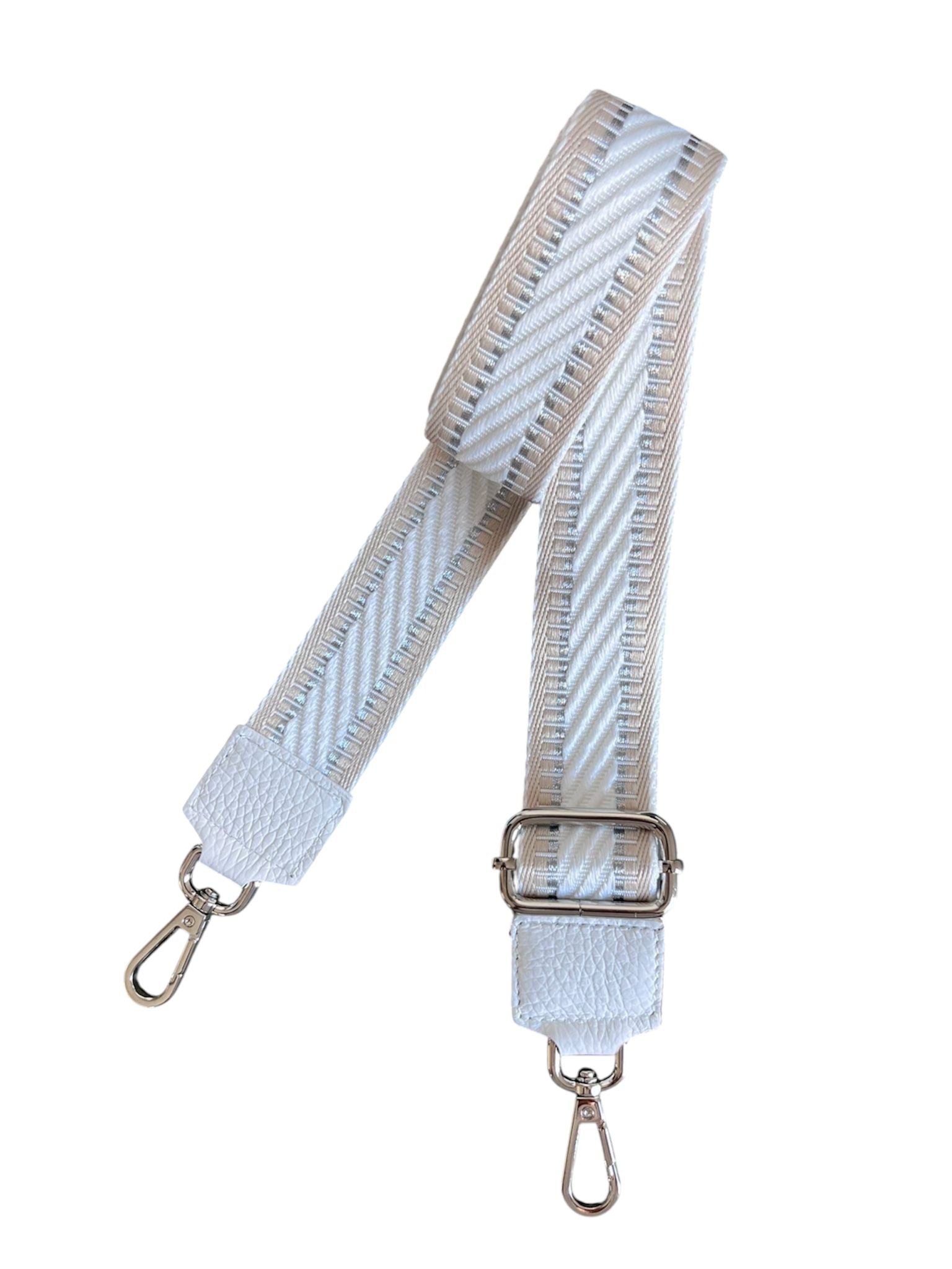 Anse cuir | ANSE MINI-ZIPP
