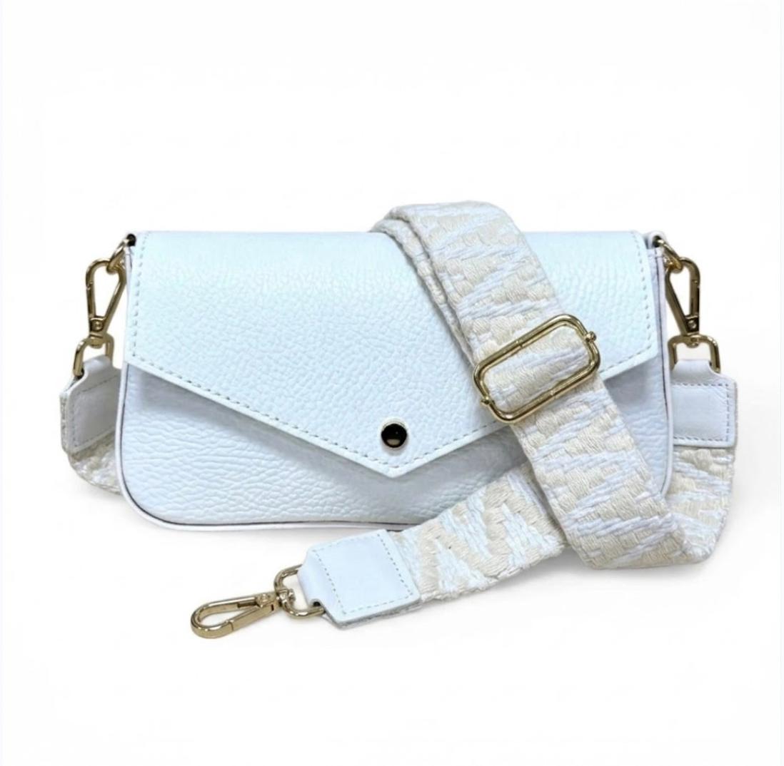 Anse cuir | ANSE IKAT