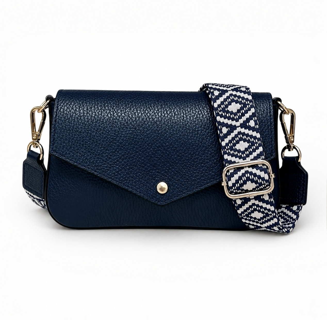 Anse cuir | ANSE IKAT